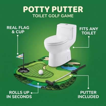 PottyPutter
