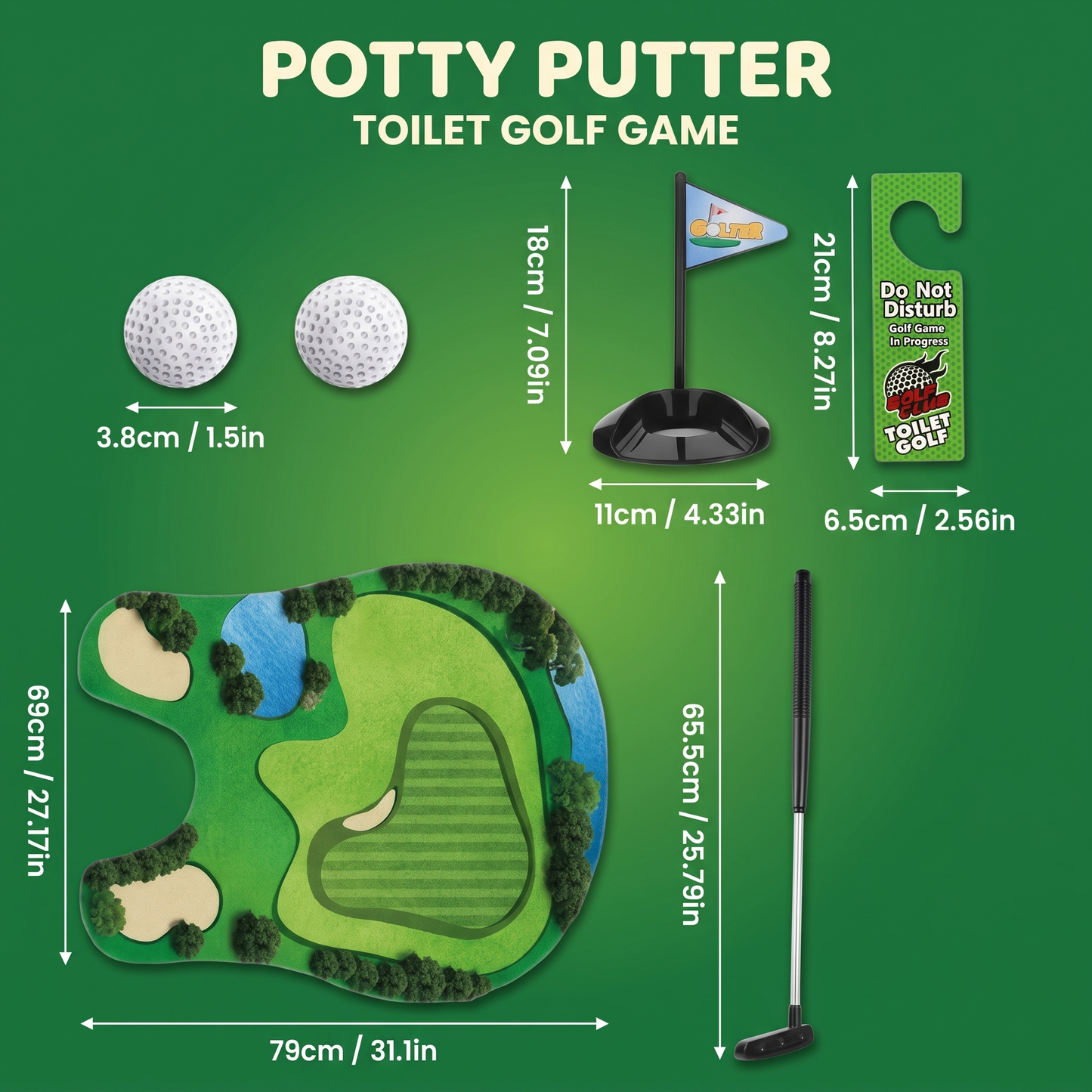 PottyPutter