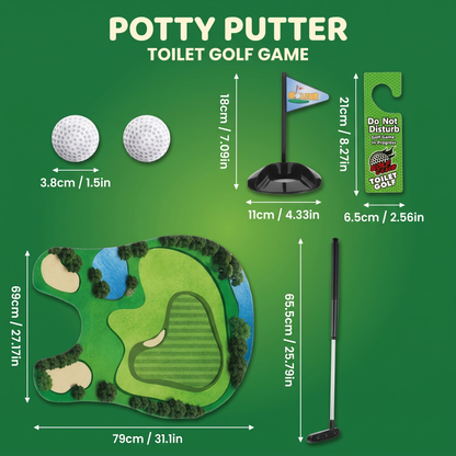 PottyPutter